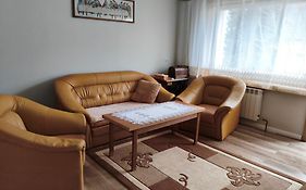 Apartament Przy Puszczy Białowieskiej